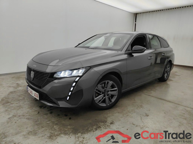 Peugeot 308 SW 1.5 BlueHDi 130 S&S Active Pack 5d