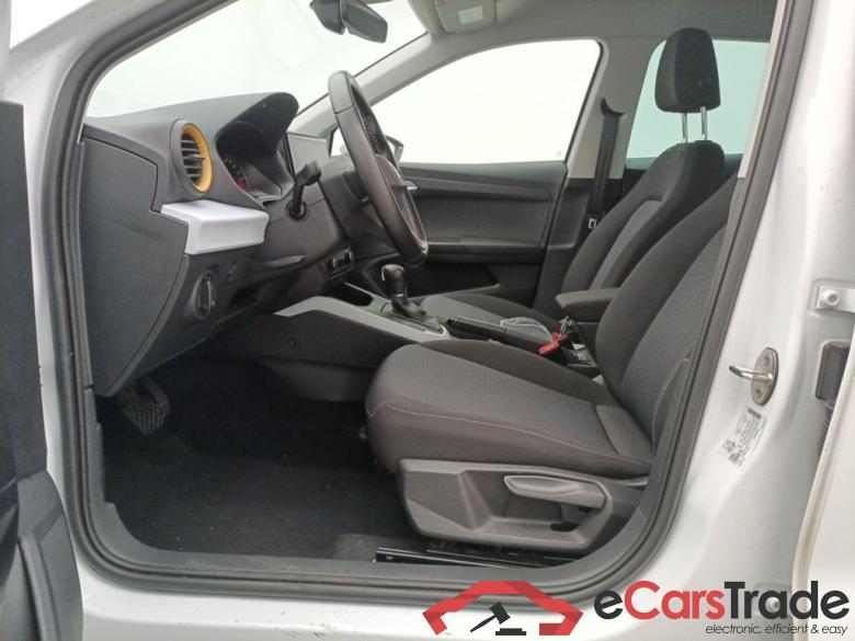 SEAT Arona 1.0 TSI 81kW DSG Move 5d #6