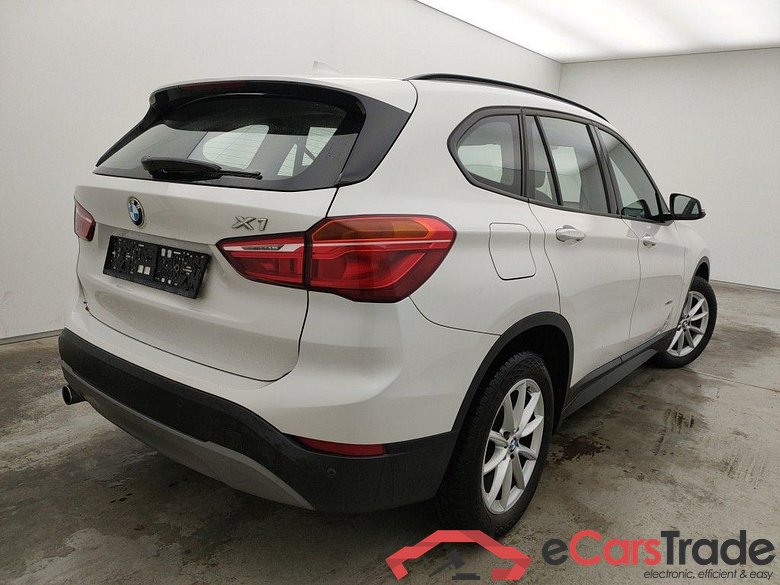 BMW X1 sDrive16d (85 kW) 5d #2