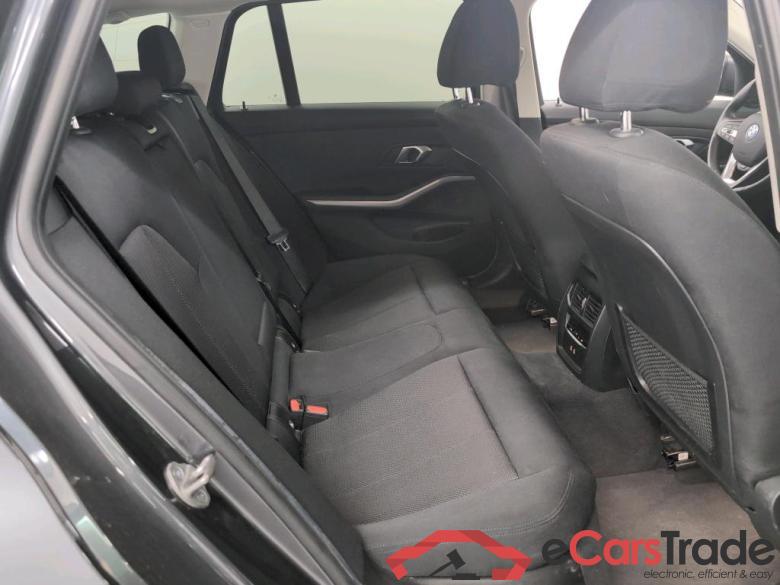 BMW 3 SERIES TOURING 2.0 320E TOURING Business #6