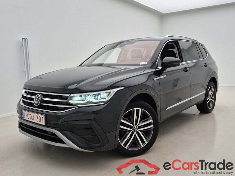 VOLKSWAGEN TIGUAN ALLSPACE 2.0 TDI ELEGANCE DSG #1