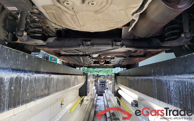 Ford Fiesta (CE1)(2017->) DE - LimS5 1.1 EU6d-T, Cool&Connect S/S (EURO 6d-TEMP), 2019 - 2020 #5