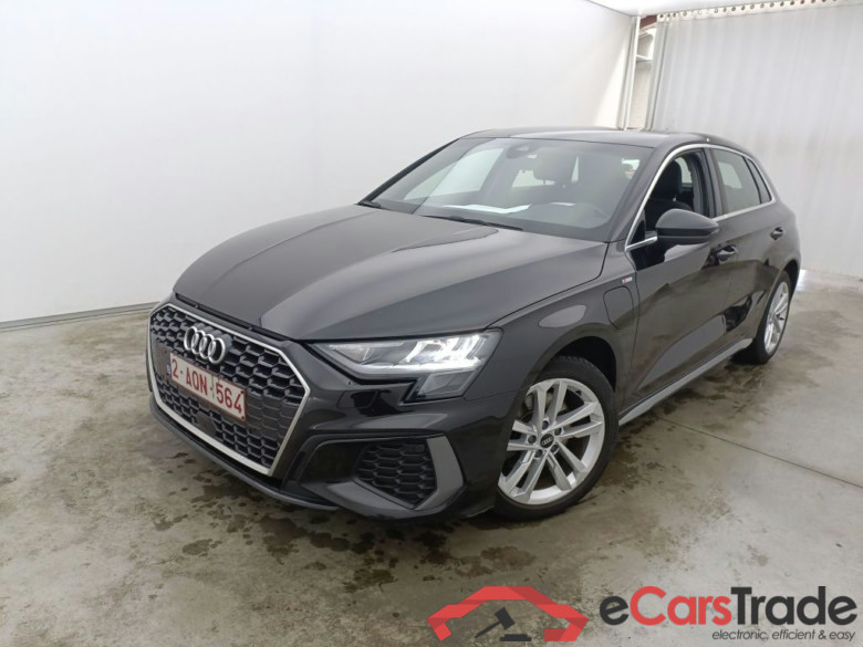 Audi A3 Sportback 1.4 40 TFSI e S Line 5d #1