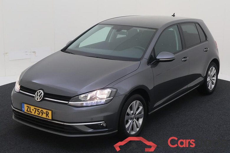 VOLKSWAGEN GOLF 85 kW