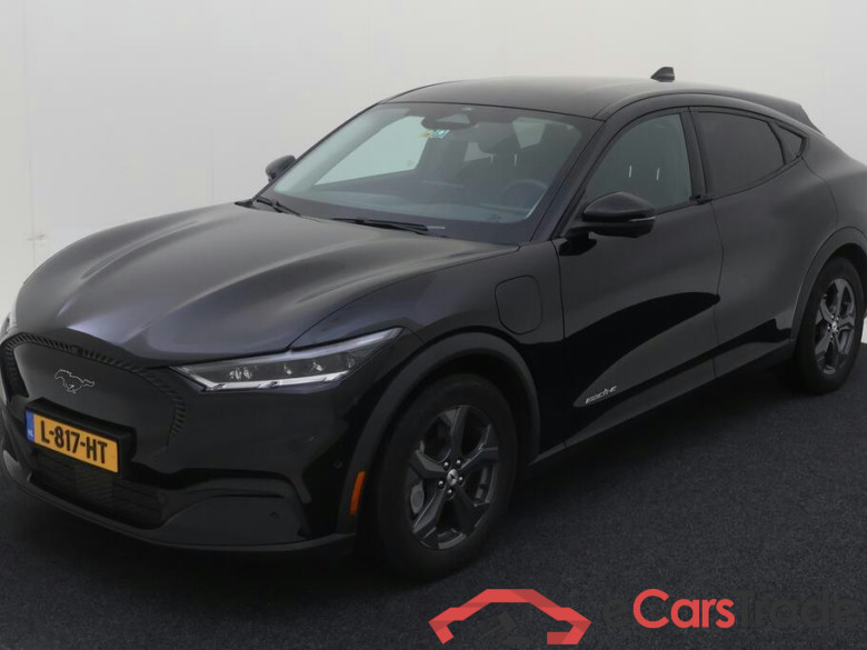 FORD Mustang Mach-E 190 kW #1