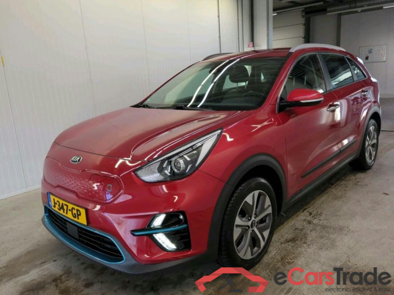 KIA e-Niro DynamicLine 64 kWh