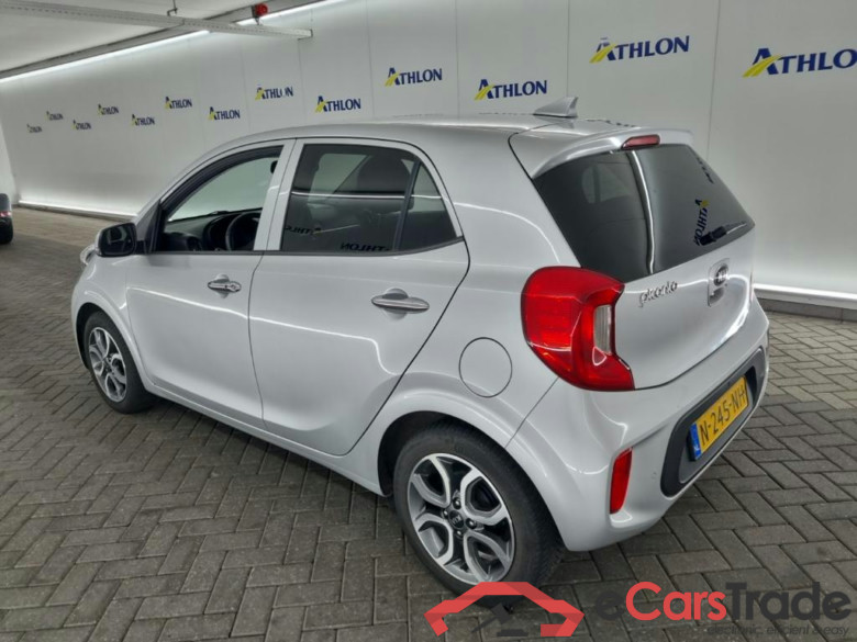 KIA Picanto 1.0 DPi DynamicPlusLine 5-zits 5D 49kW #4
