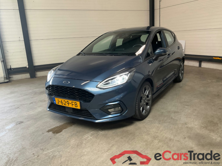 FORD FIESTA 1.0 EcoB. ST-Line X