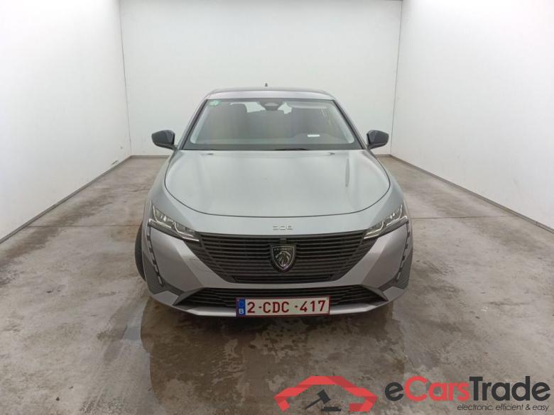 Peugeot 308 1.2 PureTech 110 S&S Active Pack 5d #5