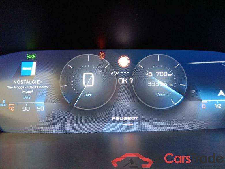 Peugeot 308 1.2 PureTech 110 S&S Active Pack 5d #6