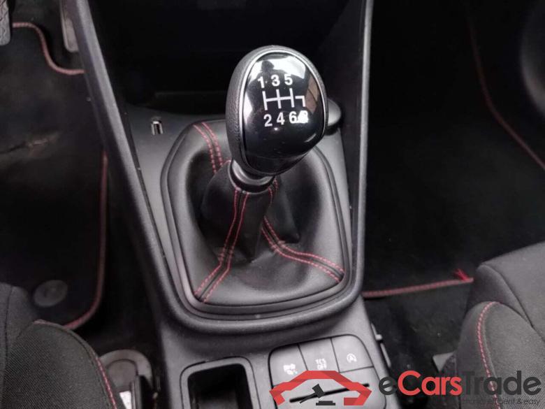 FORD FIESTA 1.0 EcoBoost Hybrid ST-Line #6