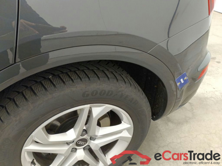 AUDI Q5 DIESEL - 2020 30 TDi 136 Business Edition S Line S tronic 5d