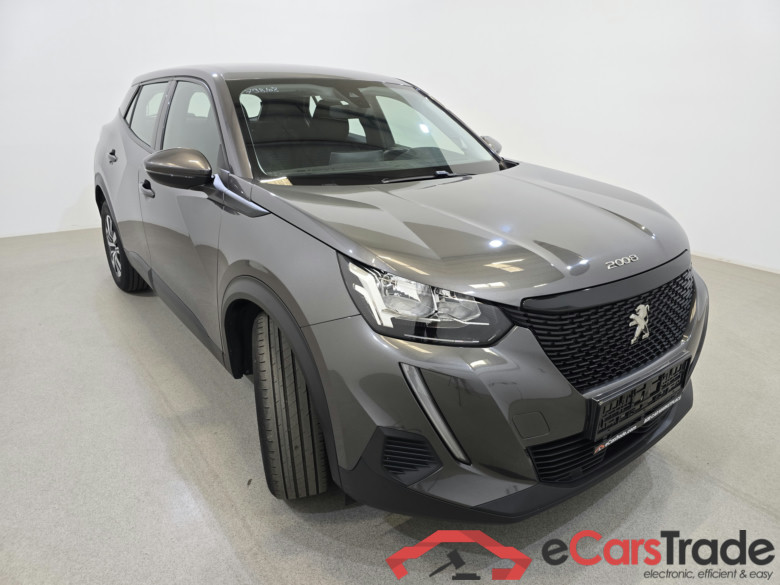 Peugeot 2008 1.2 PureTech Navi Camera Klima PDC ... #3