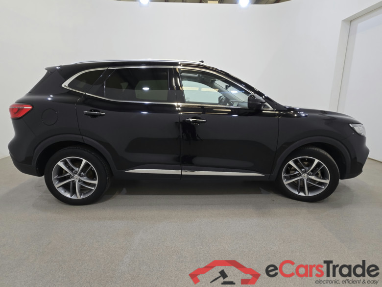 MG EHS 1.5 PHEV Luxury Aut. Pano LED-Xenon Virtual Ambient Navi Sport-Leather KeylessGo Camera Klima PDC ... #5