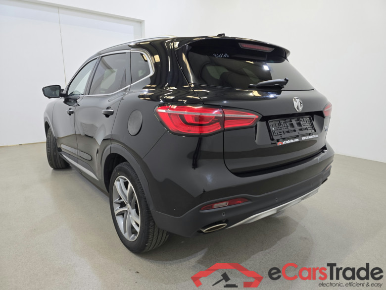 MG EHS 1.5 PHEV Luxury Aut. Pano LED-Xenon Virtual Ambient Navi Sport-Leather KeylessGo Camera Klima PDC ... #6