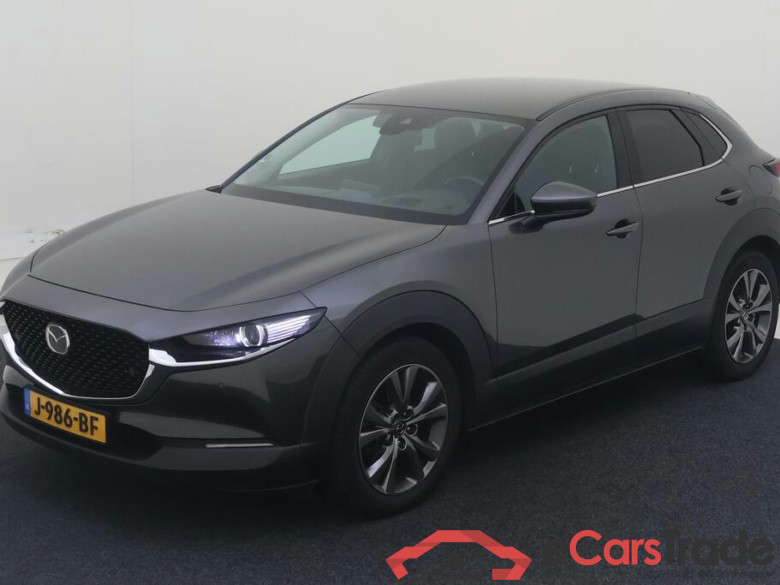 Mazda CX-30 132 kW