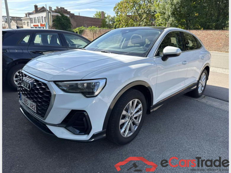AUDI Q3 Sportback Audi Q3 Sportback  35 TFSI  110(150) kW(ch) S tronic #1