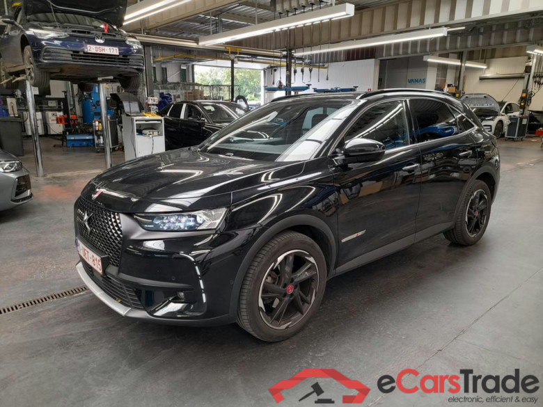 DS DS 7 Crossback 1.5 BlueHDi Performance Line + (EU6.3)