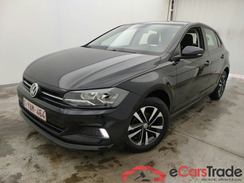 Volkswagen Polo 1.0 TSI IQ.Drive DSG 5d #1