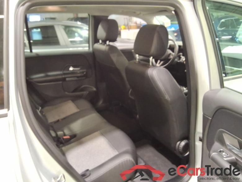 MERCEDES-BENZ CLASS GLB DIESEL (X247) GLB 180 d Business Solution #5