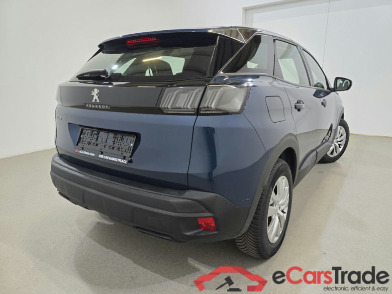 Peugeot 3008 1.2 PureTech LED I-Cockpit Navi KeylessGo Сamera Klima PDC ... #4