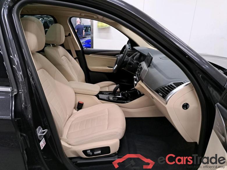 BMW - BMW X3 xDrive30e 292PK Business Edition Pack Driving Assistant Plus & Vernasca Seats & Heated Steering Wheel & LED Headlights & Travel & Comfort * HYBRID * #3