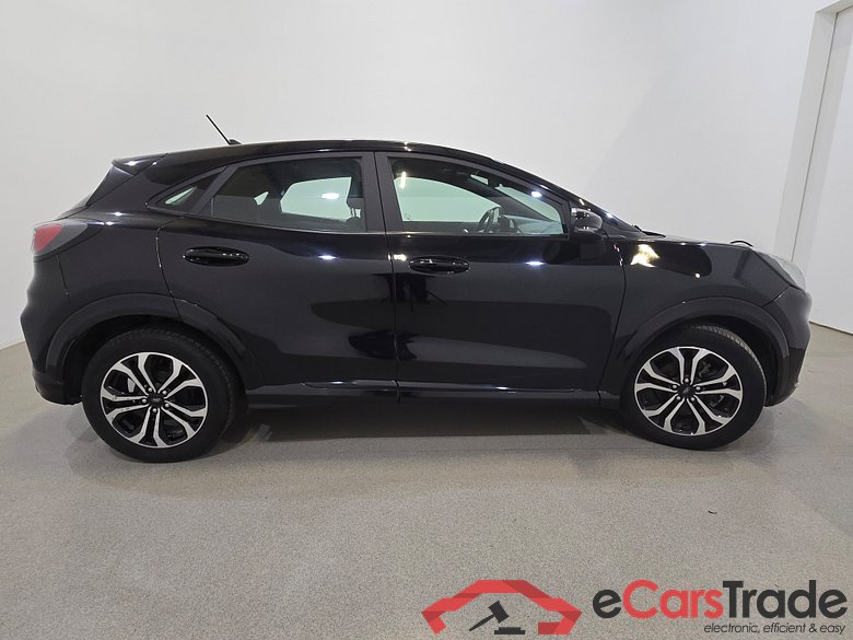 Ford Puma 1.0 Ecoboost ST-Line 125Hp Aut. LED-Xenon Virtual Navi Sport-Seats KeylessGo Klima PDC ... #5