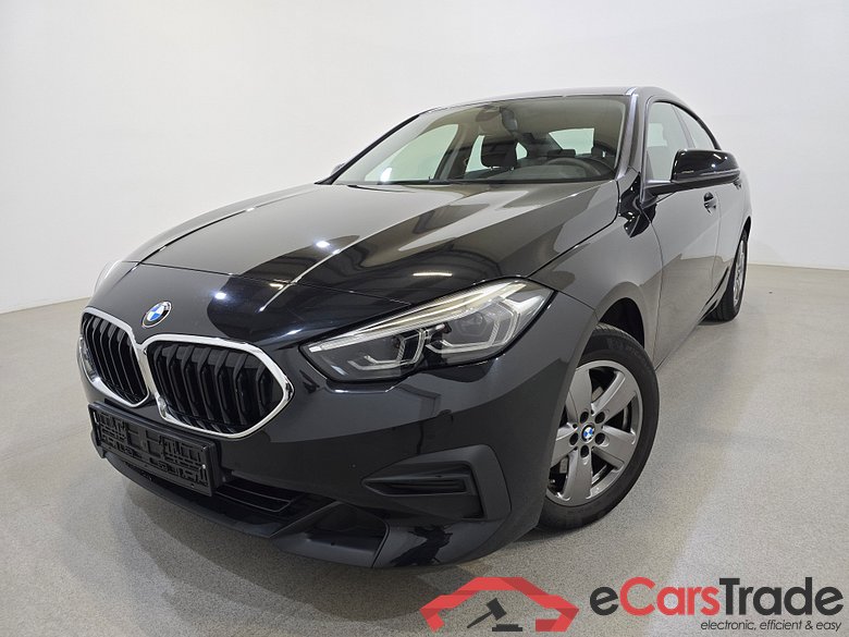 BMW 216d Gran Coupe Aut. LED-Xenon Navi KeylessGo Klima PDC ... #1