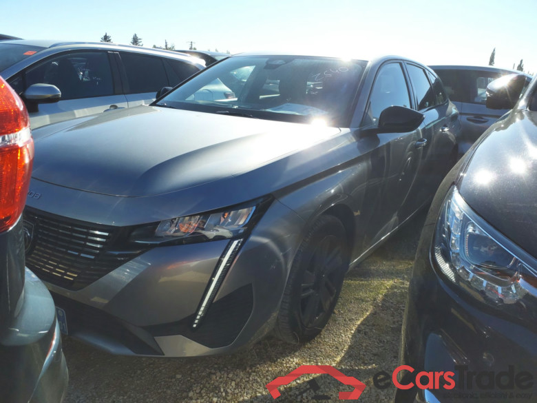 PEUGEOT 308 SW 1.2 PureTech Allure 130