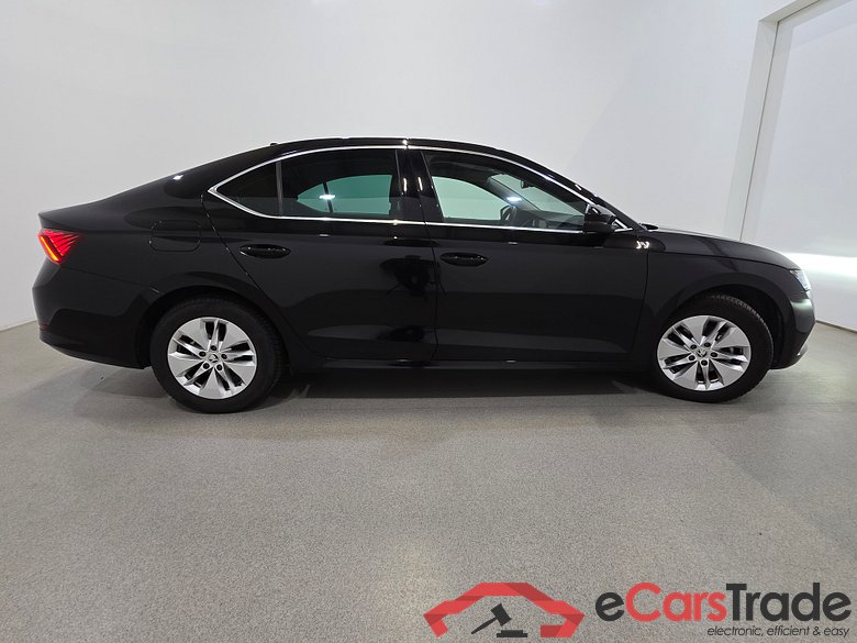 Skoda Octavia 2.0 TDI Ambition LED Virtual Navi KeylessGo Klima PDC ... #5