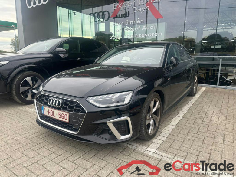 AUDI A4 Audi A4  Business Edition S line 35 TFSI  110(150) kW(pk) S tronic #1