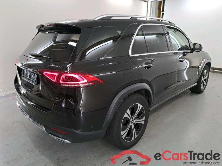 MERCEDES-BENZ GLE 2.0 GLE 350 DE 4MATIC 4WD AUTO #4