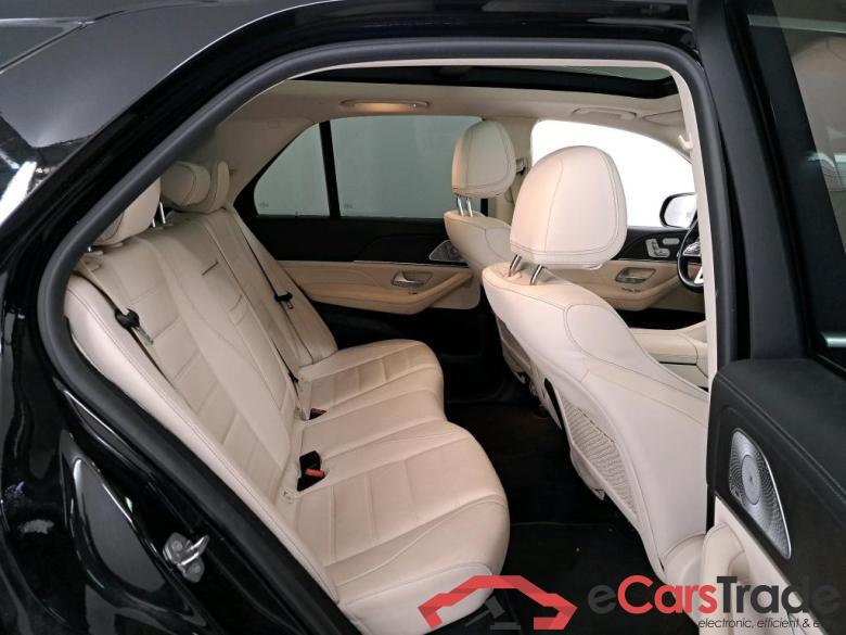 MERCEDES-BENZ GLE 2.0 GLE 350 DE 4MATIC 4WD AUTO #6
