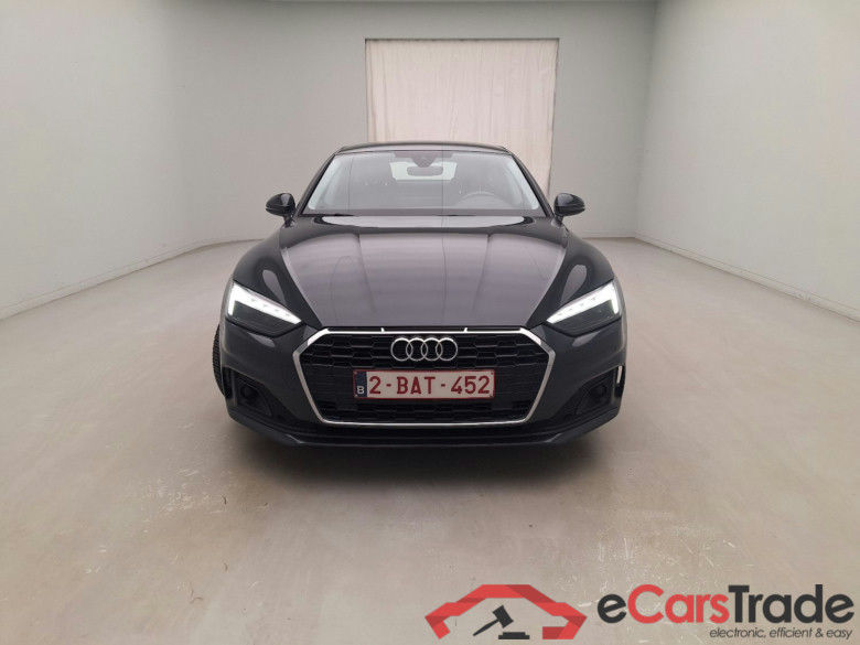Audi, A5 SB FL'20, Audi A5 Sportback 30 TDI S tronic Business Edition #1
