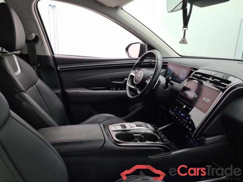 HYUNDAI TUCSON 1.6 T-GDI PHEV FEEL 4X4 AUT #3