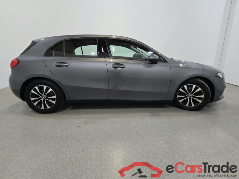 Mercedes A 180 Style Plus Widescreen Navi KeylessGo Сamera Klima PDC ... #5