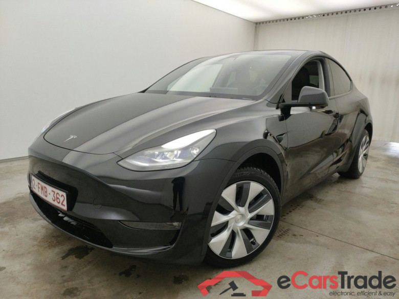 Tesla Model Y Long Range Dual Motor AWD 5d