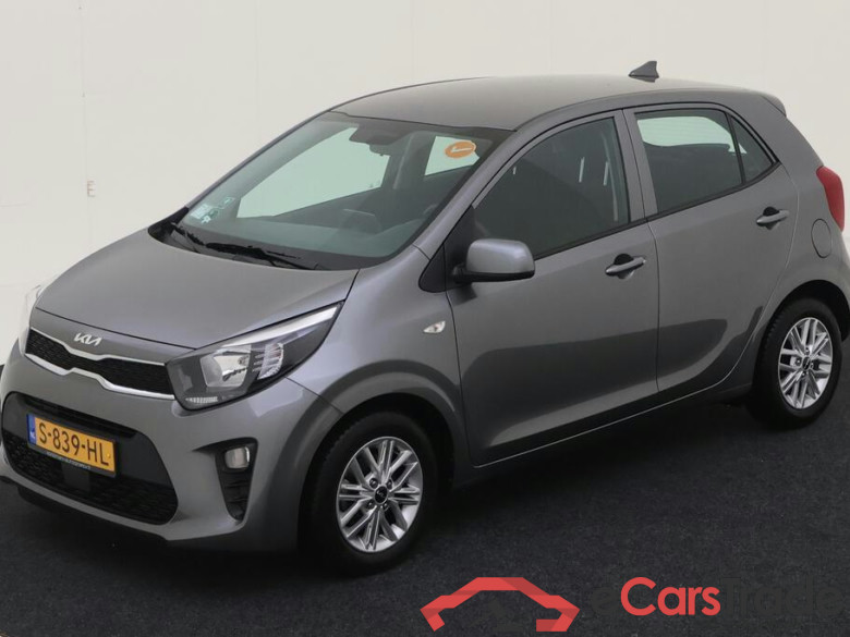 KIA Picanto 49 kW