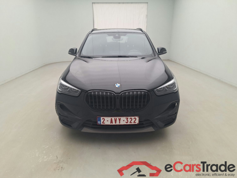 BMW, X1 FL'19 PHEV, BMW X1 xDrive25e (162 kW) 5d #1