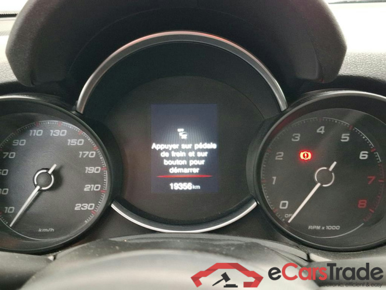 500X Sport 1.3 GSE 150CV DCT #6