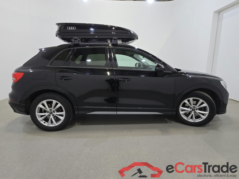 Audi Q3 2.0 35 TDI S-Line Ext. Aut. LED Virtual Navi Camera Klima PDC .. #5