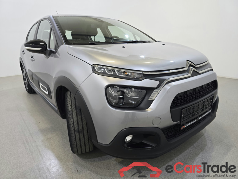 Citroen C3 1.2 PureTech Feel LED Navi Klima ... #3