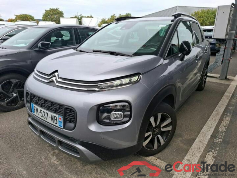 Citroen C3 Aircross 1.2 PureTech Shine 130Hp Aut. Pano Navi Camera Klima PDC ...