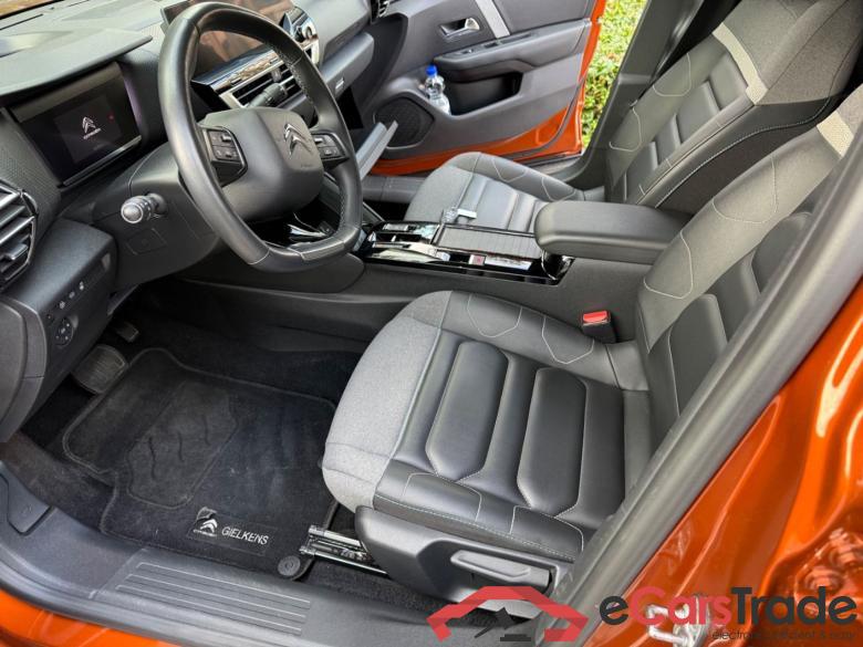 Citroen C4 1.2 PureTech Shine Aut. LED Head-Up Virtual Display 1/2 Leather KeylessGo Camera Klima PDC ... #6