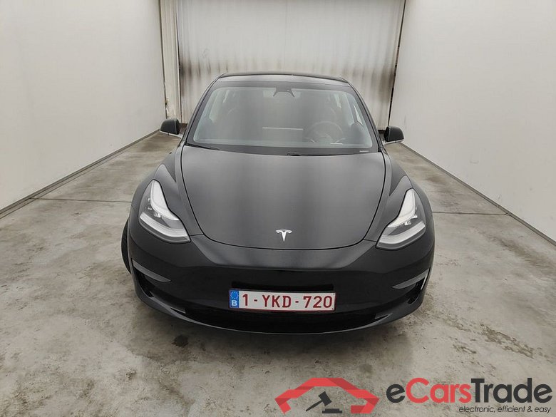 Tesla Model 3 Long-Range Dual Motor AWD 4d #5