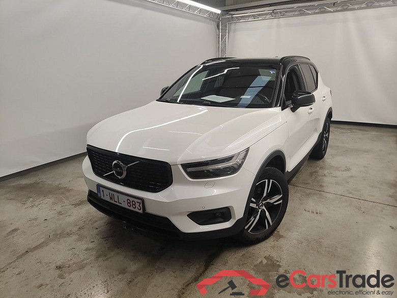 Volvo XC40 T3 R-Design 5d