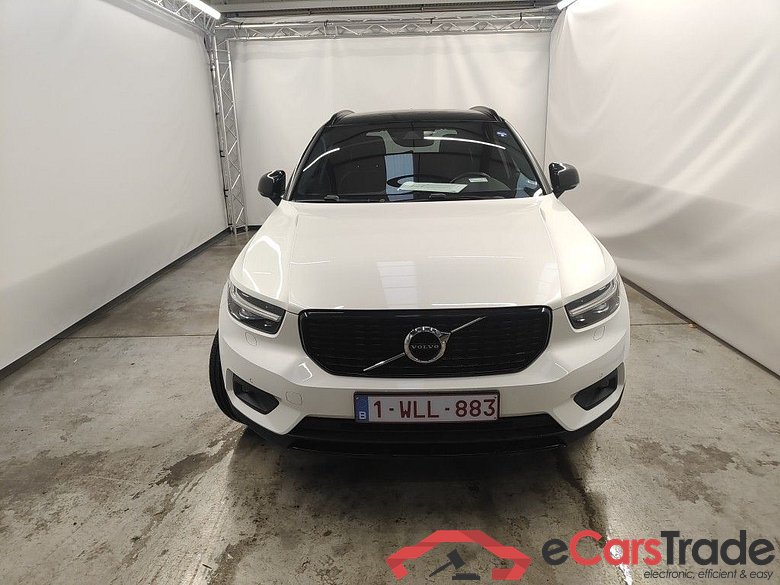 Volvo XC40 T3 R-Design 5d #5