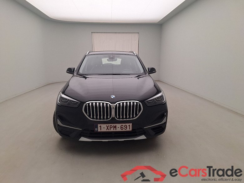BMW, X1 FL'19, BMW X1 sDrive18iA (100 kW) 5d