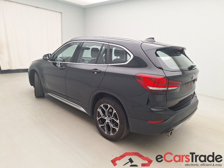 BMW, X1 FL'19, BMW X1 sDrive18iA (100 kW) 5d #6