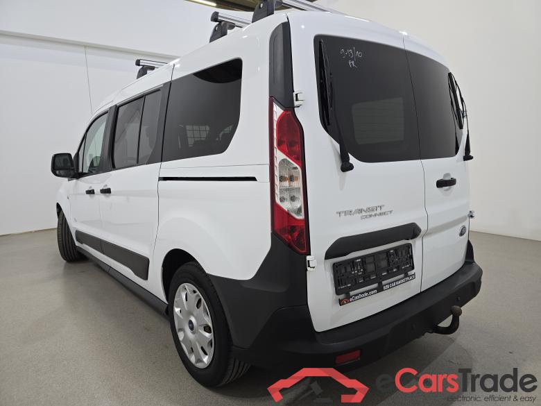 Ford Transit Connect kombi 1.5 TDCI 120Hp 2 Slide Doors 5PL Navi Klima PDC ... #6